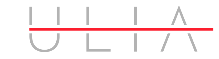 Logotipo de Ulia